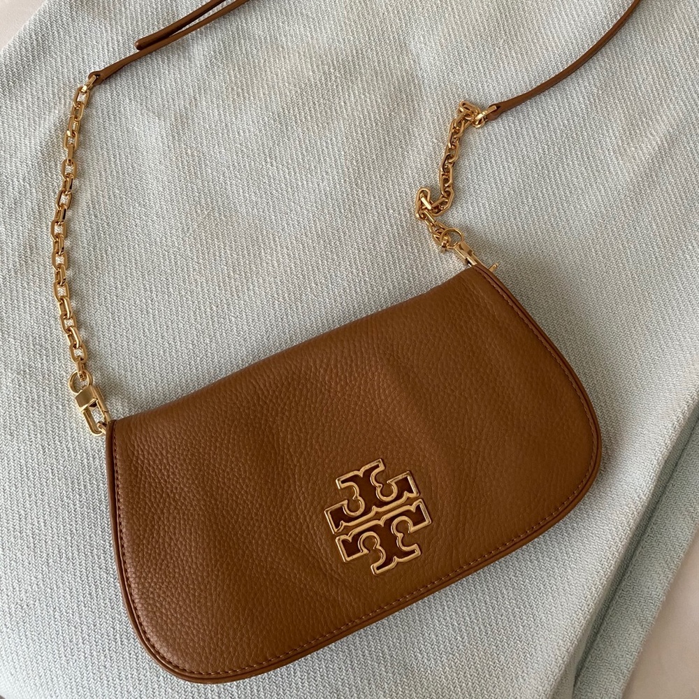 Tory Burch Amanda Crossbody